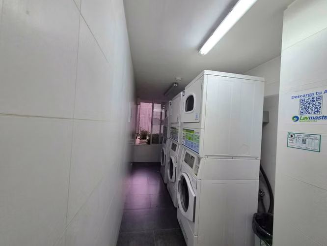 Depto 2Dormitorios,1 Baño, Estacionamiento, Bodega OfertA! - Imagen 25