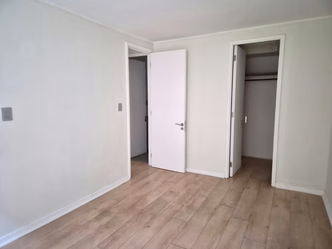 Depto 2Dormitorios,1 Baño, Estacionamiento, Bodega OfertA! - Imagen 9