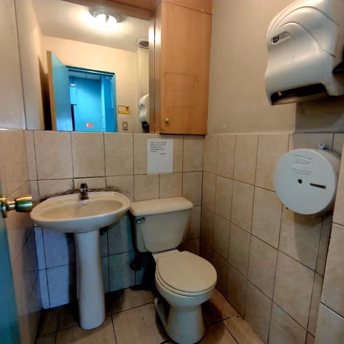 ACTIVO INMOBILIARIO COMERCIAL. Precio Conversable - Imagen 10