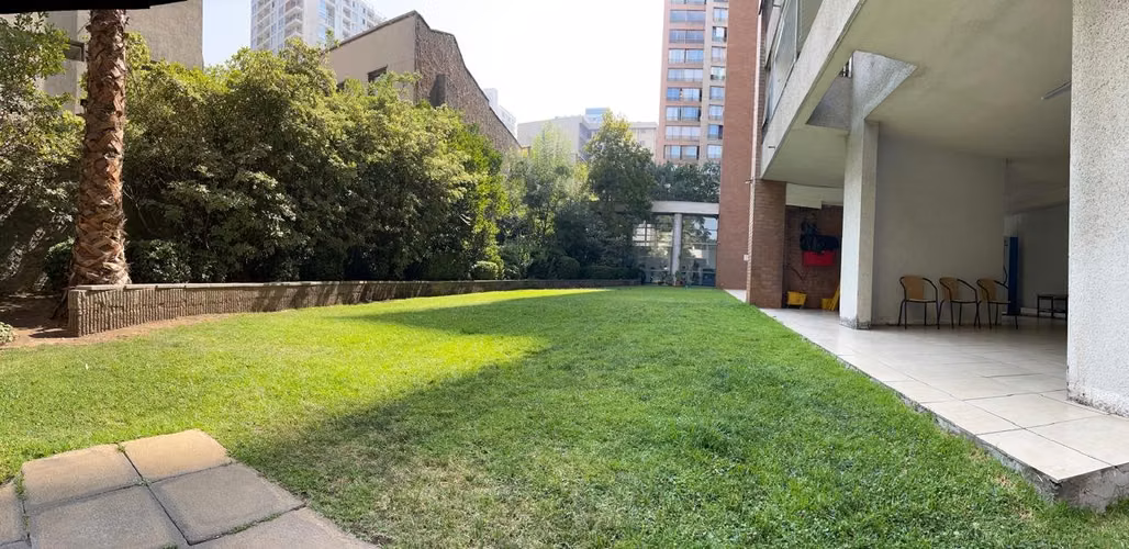 VENTA Dpto. 2D  2B Estac y Bodega a pasos metro Sta Lucia - Imagen 19
