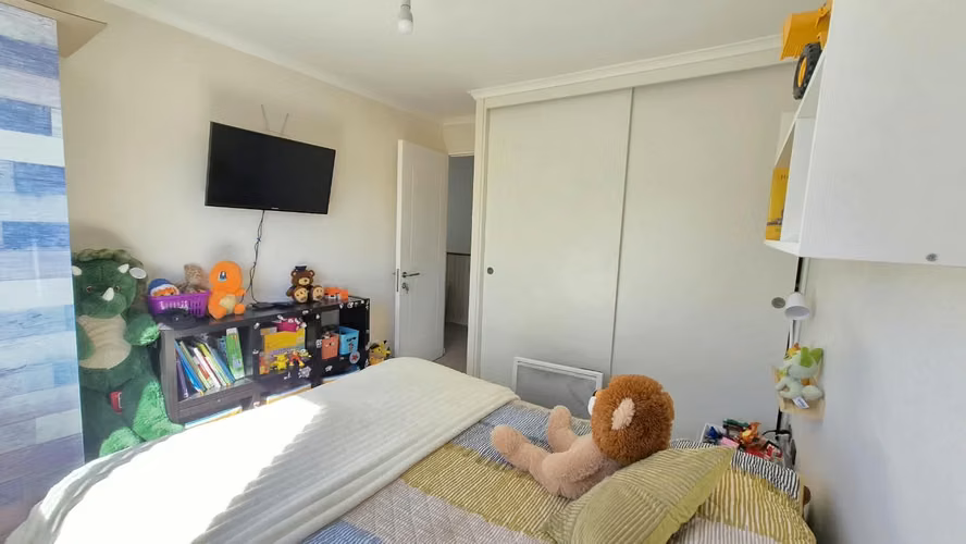Venta Casa 3 Dormitorios, 3 Baños, 2 Estacionamiento - Imagen 12