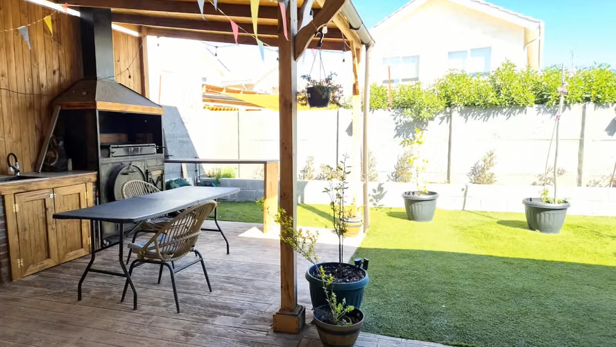 Venta Casa 3 Dormitorios, 3 Baños, 2 Estacionamiento - Imagen 21