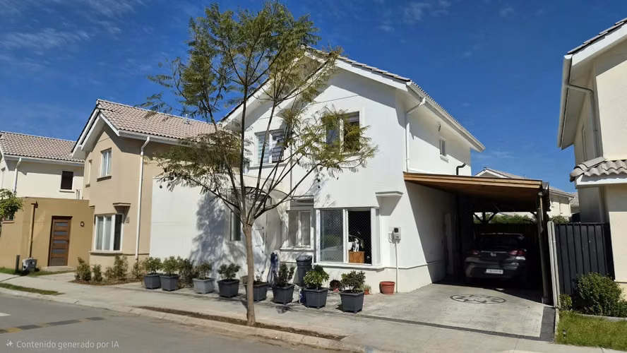 Venta Casa 3 Dormitorios, 3 Baños, 2 Estacionamiento - Imagen 23