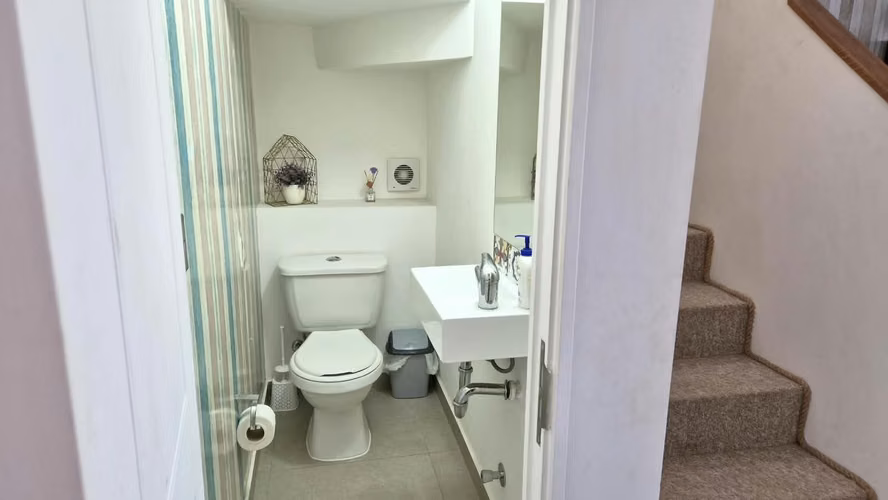 Venta Casa 3 Dormitorios, 3 Baños, 2 Estacionamiento - Imagen 9