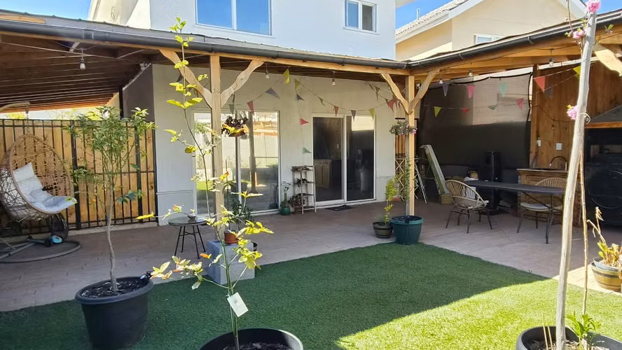 Venta Casa 3 Dormitorios, 3 Baños, 2 Estacionamiento - Imagen 19