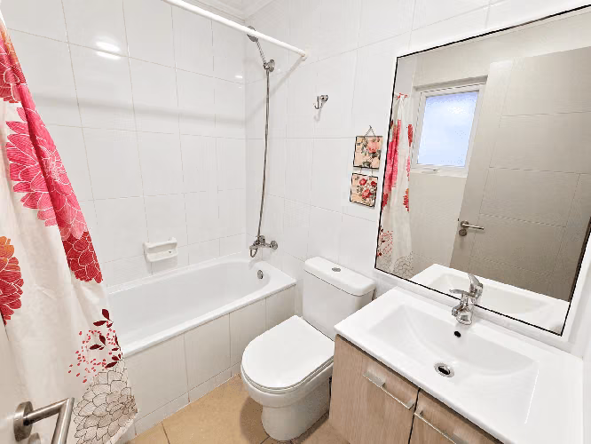 Casa en Venta – Villa Prados de Angachilla, Valdivia - Imagen 15