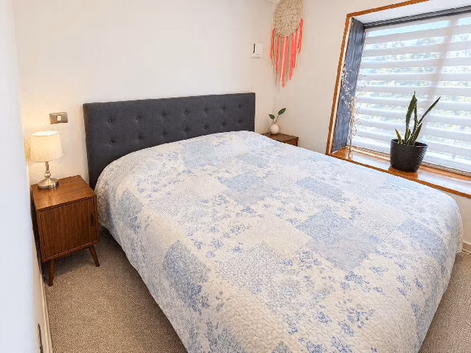 Casa en Venta – Villa Prados de Angachilla, Valdivia - Imagen 13