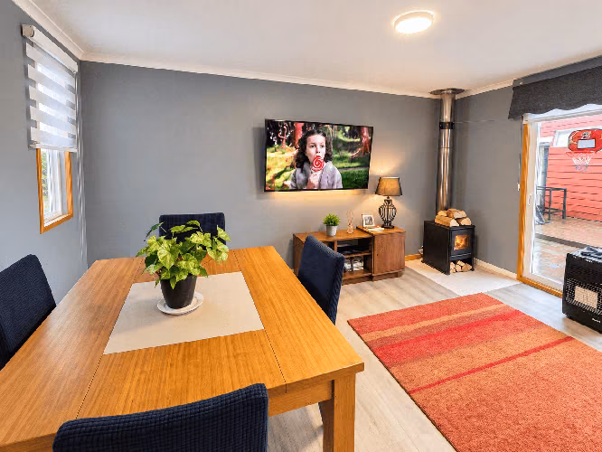 Casa en Venta – Villa Prados de Angachilla, Valdivia - Imagen 3