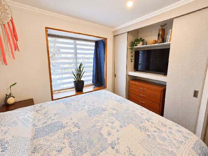 Casa en Venta – Villa Prados de Angachilla, Valdivia - Imagen 14
