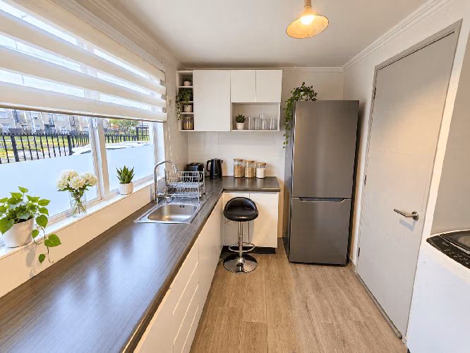 Casa en Venta – Villa Prados de Angachilla, Valdivia - Imagen 8