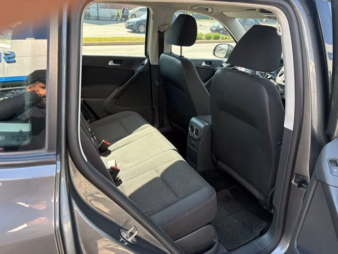 VOLKSWAGEN TIGUAN 2015 - Imagen 9