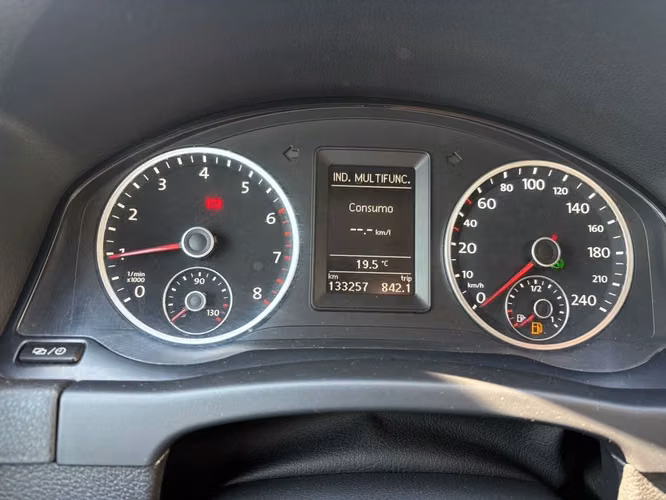 VOLKSWAGEN TIGUAN 2015 - Imagen 7