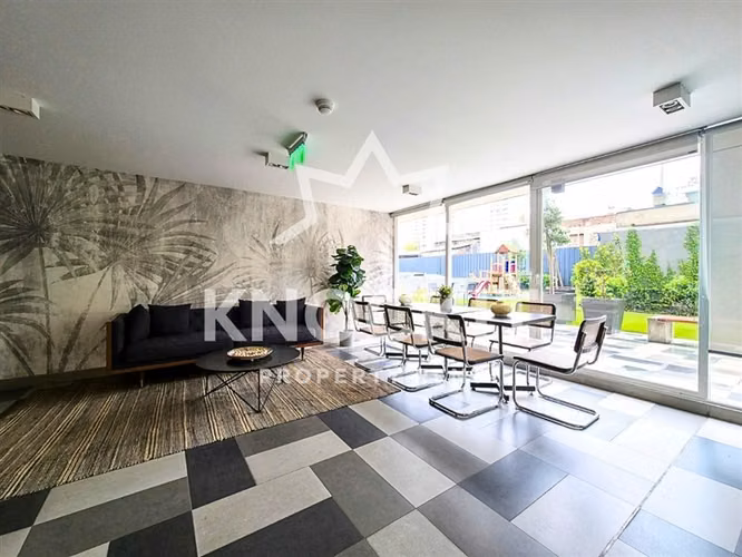 Arriendo Depto 1D1B - La Cisterna en Briones Luco 077 - Imagen 22