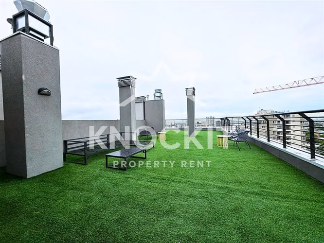 Arriendo Depto 1D1B - La Cisterna en Briones Luco 077 - Imagen 26