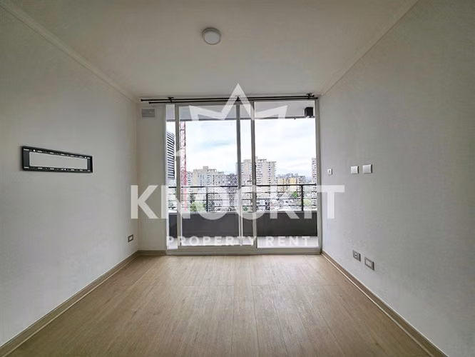 Arriendo Depto 1D1B - La Cisterna en Briones Luco 077 - Imagen 15