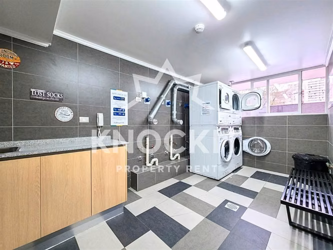 Arriendo Depto 1D1B - La Cisterna en Briones Luco 077 - Imagen 19