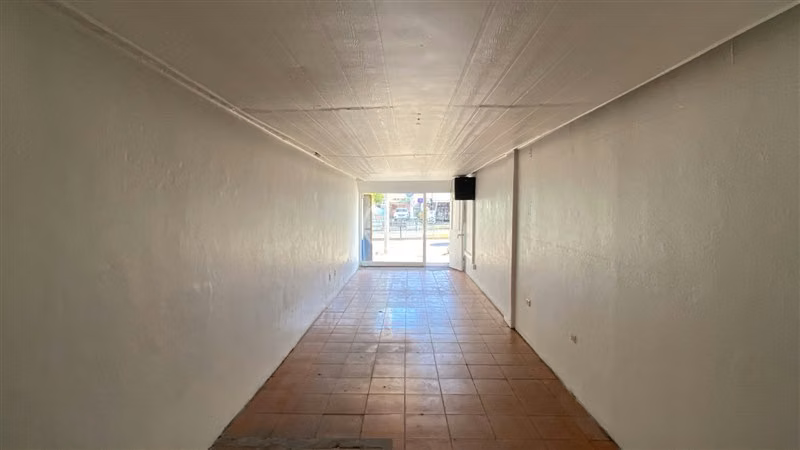 Arriendo Local Comercial A Castillo Velasco / Av Larrain