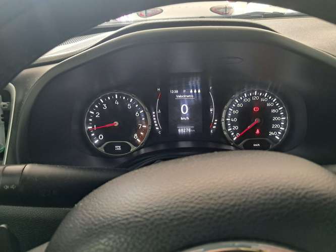 JEEP RENEGADE SPORT LX 1.8 AUT 2022