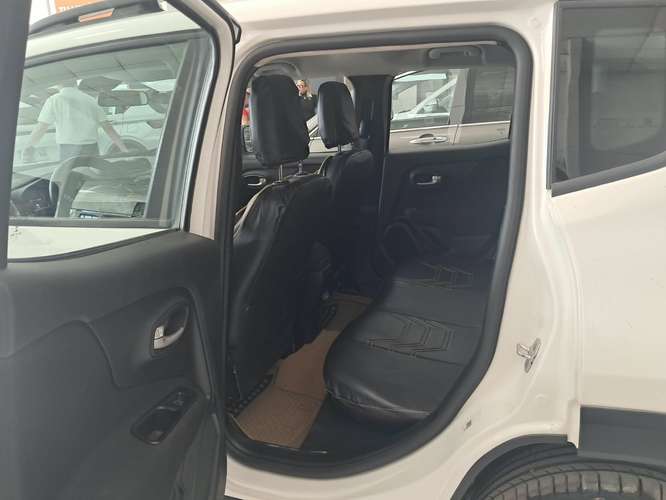 JEEP RENEGADE SPORT LX 1.8 AUT 2022