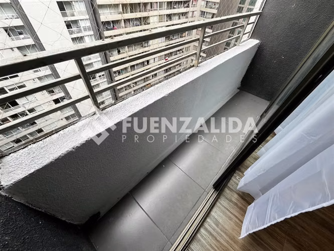 Departamento en venta de 2 dorm. en Estación Central - Imagen 11