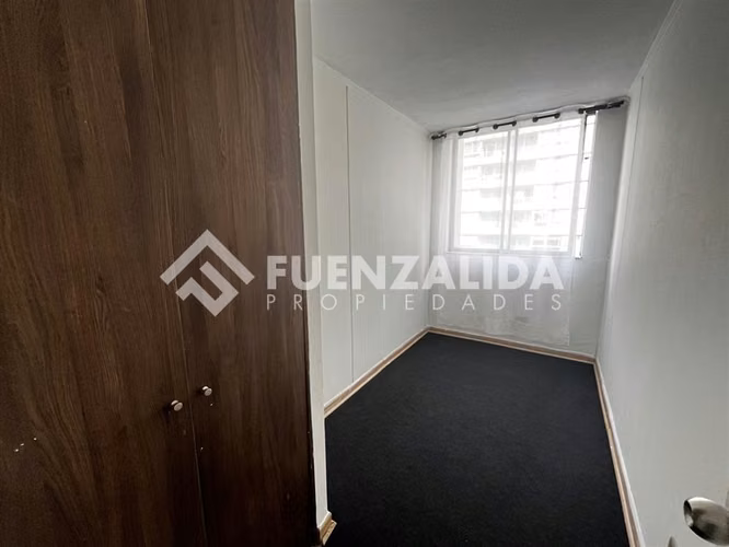 Departamento en venta de 2 dorm. en Estación Central - Imagen 6