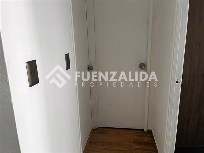 Departamento en venta de 2 dorm. en Estación Central - Imagen 10