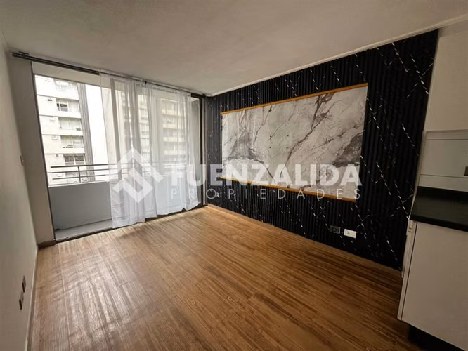 Departamento en venta de 2 dorm. en Estación Central - Imagen 4