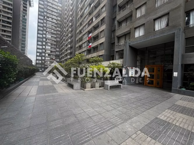 Departamento en venta de 2 dorm. en Estación Central - Imagen 18