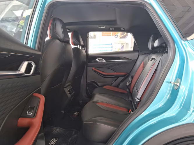 GEELY NEW COOLRAY 1.5 AUT 2023