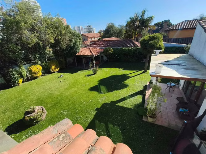 Exclusiva Casa Bosques de Montemar (185193) - Imagen 24