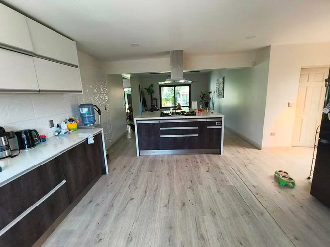 Exclusiva Casa Bosques de Montemar (185193) - Imagen 10
