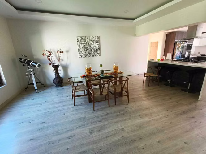 Exclusiva Casa Bosques de Montemar (185193) - Imagen 7