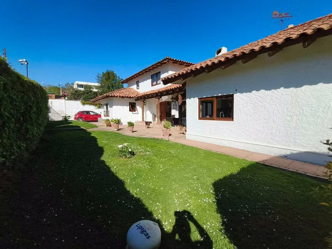 Exclusiva Casa Bosques de Montemar (185193) - Imagen 3