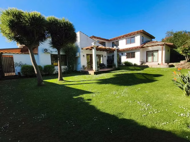 Exclusiva Casa Bosques de Montemar (185193) - Imagen 25