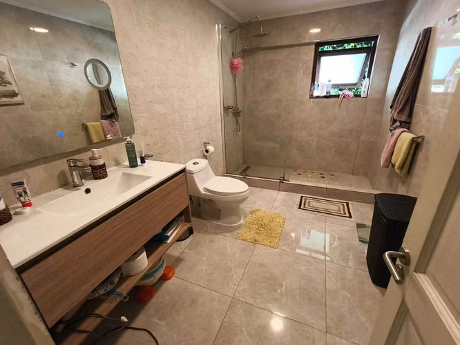 Exclusiva Casa Bosques de Montemar (185193) - Imagen 13