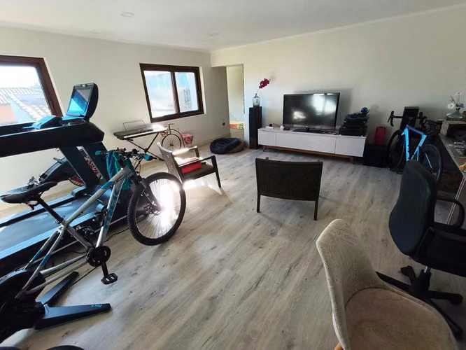 Exclusiva Casa Bosques de Montemar (185193) - Imagen 18
