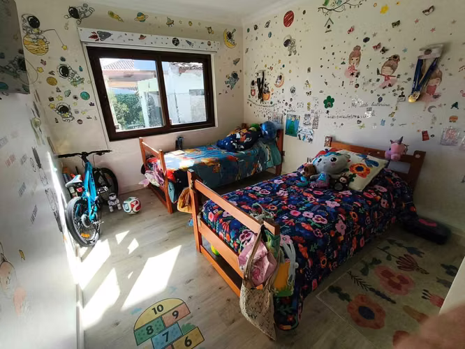 Exclusiva Casa Bosques de Montemar (185193) - Imagen 16