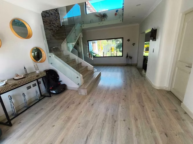 Exclusiva Casa Bosques de Montemar (185193) - Imagen 4