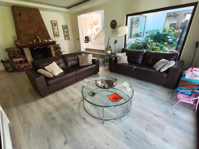 Exclusiva Casa Bosques de Montemar (185193) - Imagen 5