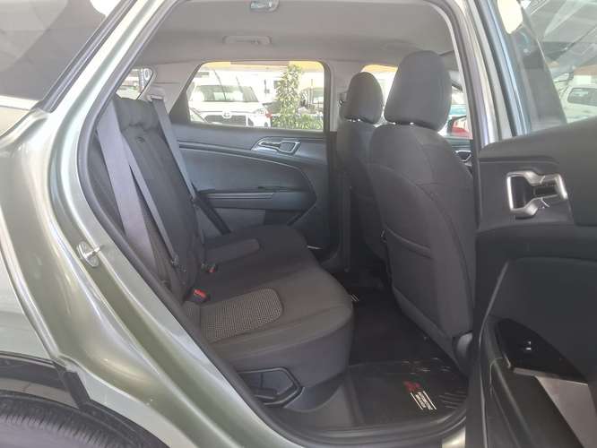 KIA SPORTAGE LX 2.0 GSL AT 2WD 6AB 2024 - Imagen 5