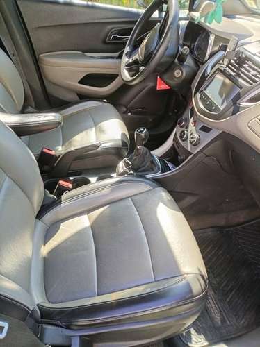 Chevrolet Tracker - Imagen 5