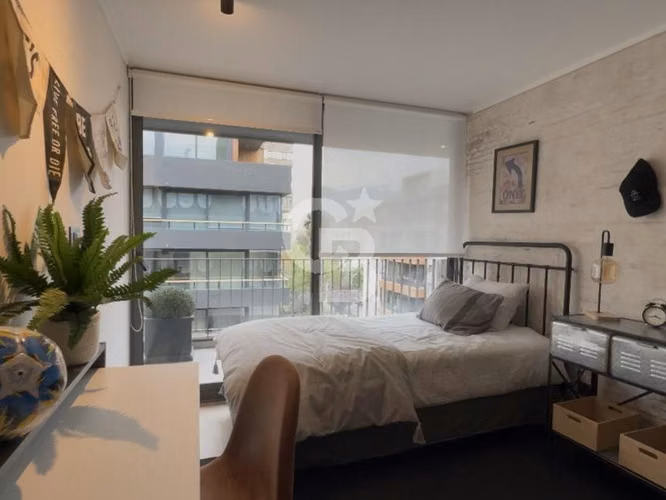 Departamento en providencia 3D3B - Imagen 6