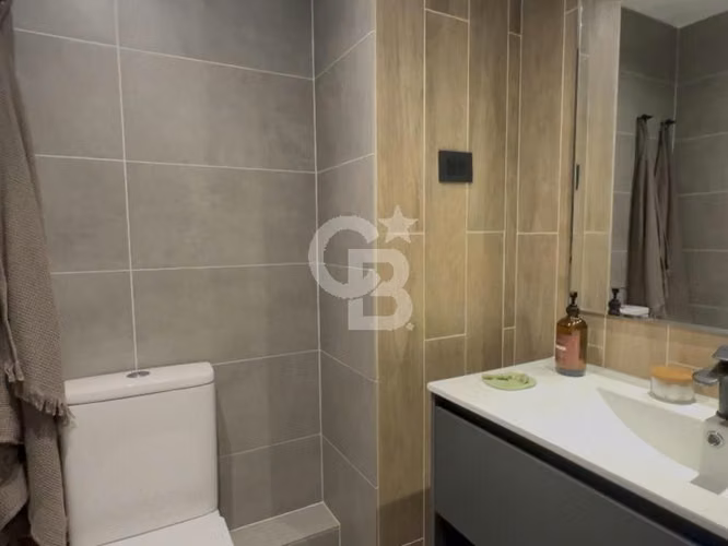 Departamento en providencia 3D3B - Imagen 9