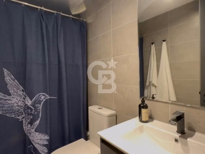 Departamento en providencia 3D3B - Imagen 8