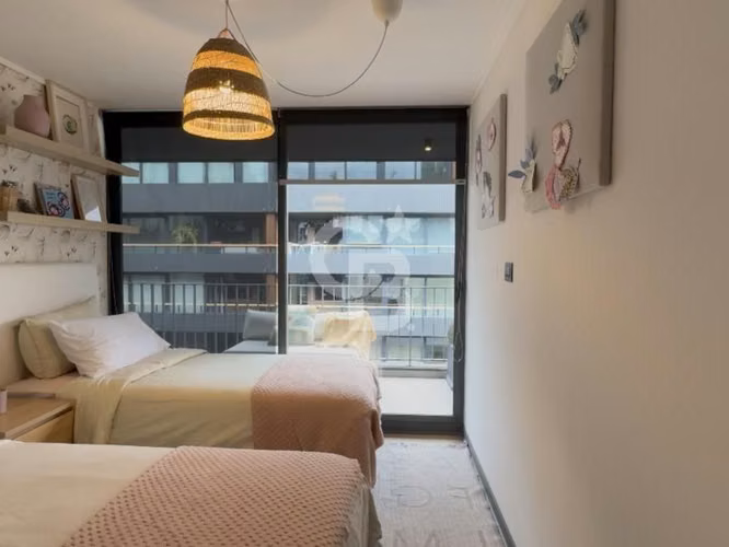 Departamento en providencia 3D3B - Imagen 7
