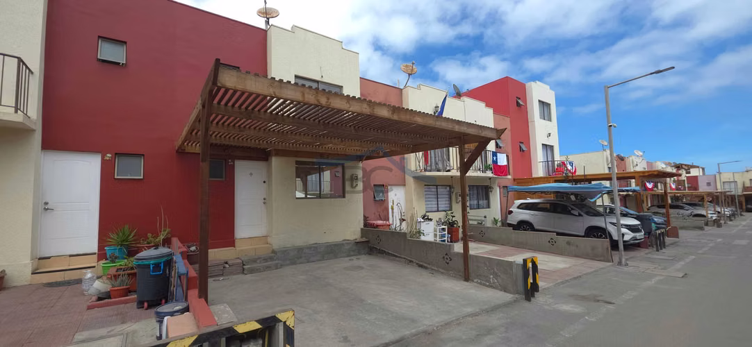Casa en arriendo 4H-2B Sector Norte (185192) - Imagen 5