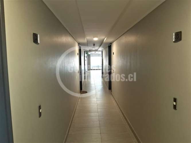1 Dormitorio. 1 Baño. Terraza. Metro Parque Almagro - Imagen 20