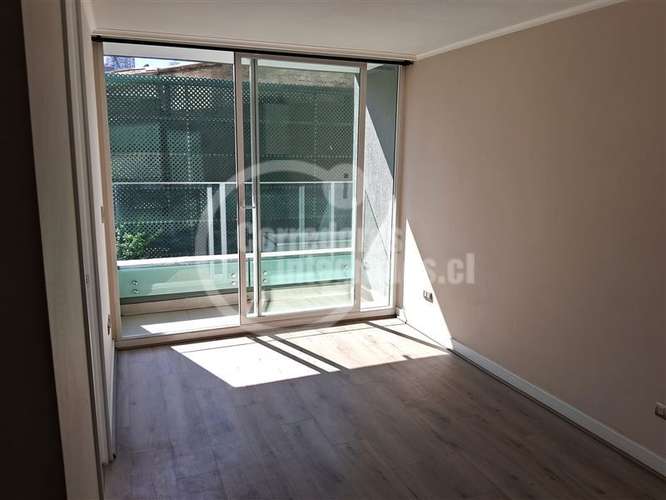 1 Dormitorio. 1 Baño. Terraza. Metro Parque Almagro - Imagen 4