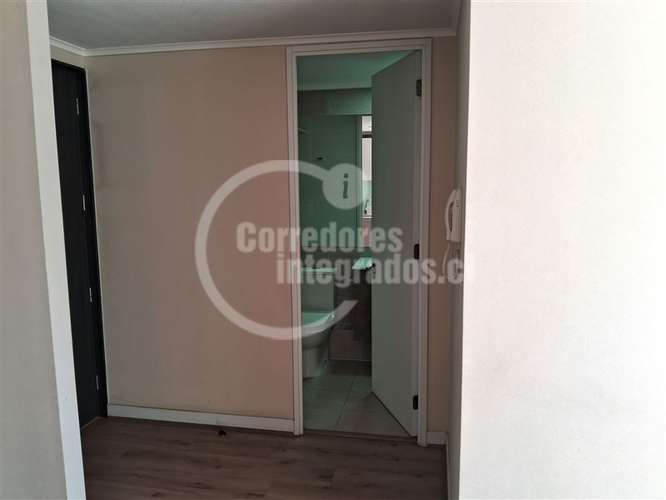 1 Dormitorio. 1 Baño. Terraza. Metro Parque Almagro - Imagen 5