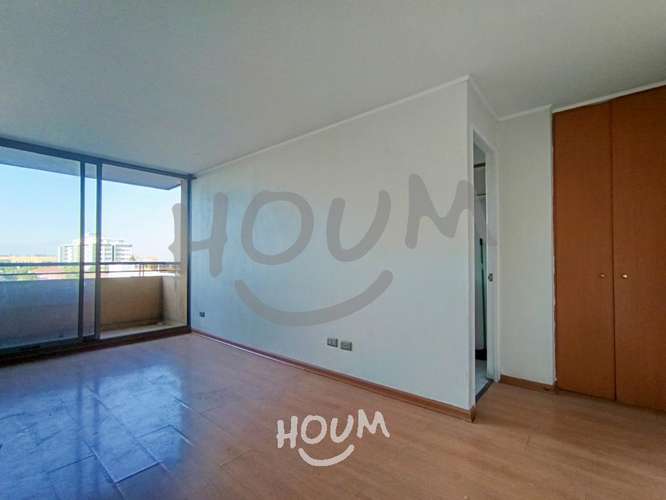 Departamento en José Miguel Carrera
